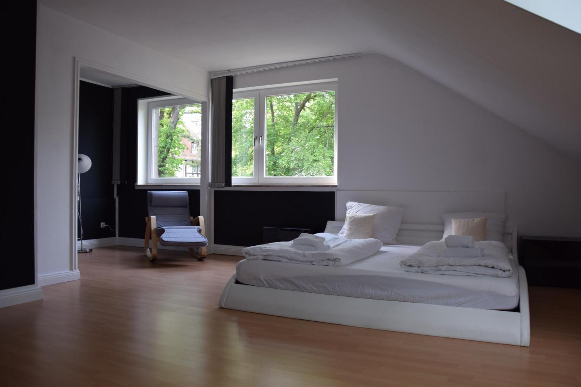 Tillmanns-Haus Berlin Exterior photo