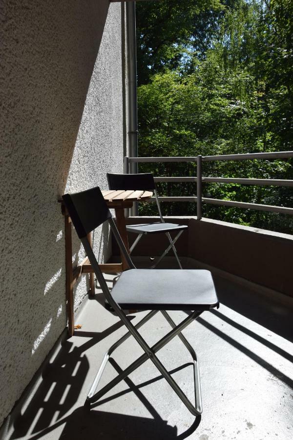 Tillmanns-Haus Berlin Exterior photo